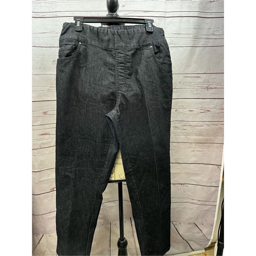 Blair‎ size 14MS jeans with stretchy waist (2086)